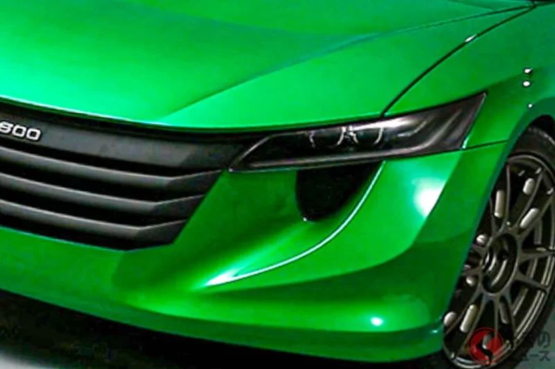 Toyota的「小型MR」跑車來了！全長不到4公尺的緊湊車身＋採用源自Prius的1.5公升「直4Hybrid」！Toyota Sports 800現代版車型「TE-Spyder 800」到底是什麼？