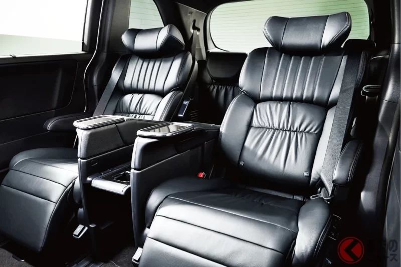 每公升可跑20km的本田「高級Minivan」引發關注！豪華後座×「大型遮陽簾」超級舒適！被稱為「Minivan熱潮推手」的Odyssey都是哪些人買的？