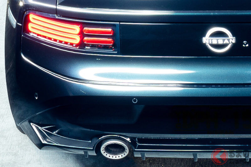 約850萬日圓起！Nissan全新「Fairlady Z」發表！搭載GT-R專屬車色「Midnight Purple」×強悍「V6 twin turbo」引擎！限量版「Heritage Edition」在澳洲登場