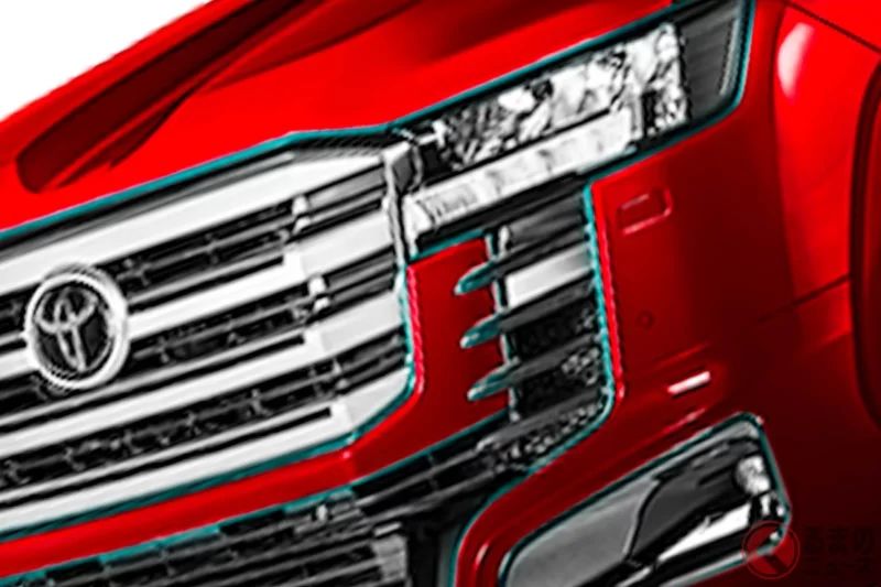 Toyota全新「Land Cruiser 300」即將登場!? 「第5年大進化」有望推出超過450馬力的最強版本？「開始變得買得到」的正統越野車到底會改哪些地方