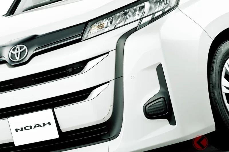 全新「Noah／Voxy」真的變成「只有Hybrid」嗎!? 同時也期待外觀更新的「小改款車型」即將上市！備受期待的「重新開放接單」也快要來了嗎？