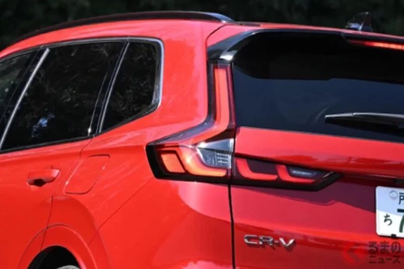 全面改款的Honda全新「Sport SUV」，車身尺寸與價格雙雙上漲的「全新CR-V」，目前消費者向經銷商的詢問狀況如何？