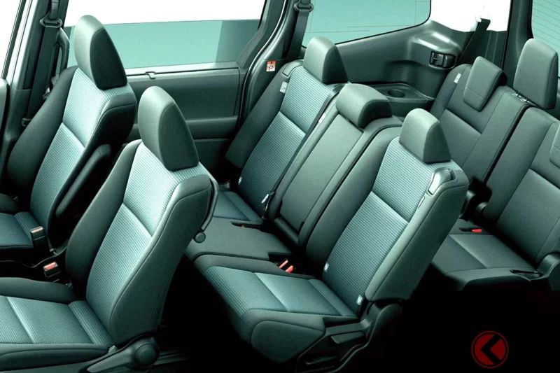 約283萬日圓！Toyota最便宜「Noah X」是什麼樣的車？比最高級車型「便宜約132萬日圓」！真的划算嗎？這款車到底如何？