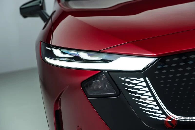 有望成為世界「設計最棒」的車款！？繼Mazda3之後第三度奪獎！？Mazda「EZ-6＆6e」榮獲World Car Design of the Year（世界年度汽車設計大獎）！