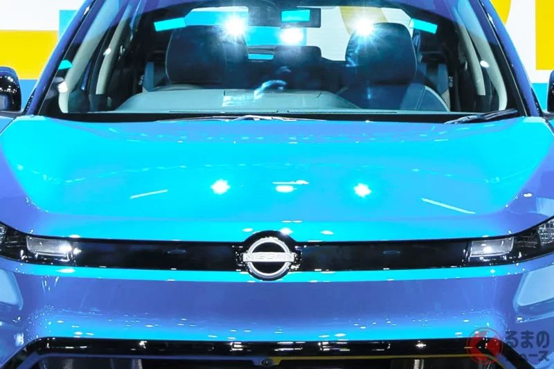 Nissan即將推出全新「compact SUV」!? 採用「體型小但超強悍」的最新設計，質感再升級！搭載自家先進「e-POWER」的「全新Kicks」已在泰國開始生產！