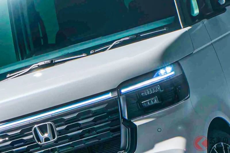 真的假的！Honda「kei wagon」新車銷售連續5年拿下第一！為什麼這麼受歡迎？在kei車部門更是連續11年稱霸!?「N-BOX系列」累計銷量即將突破300萬台
