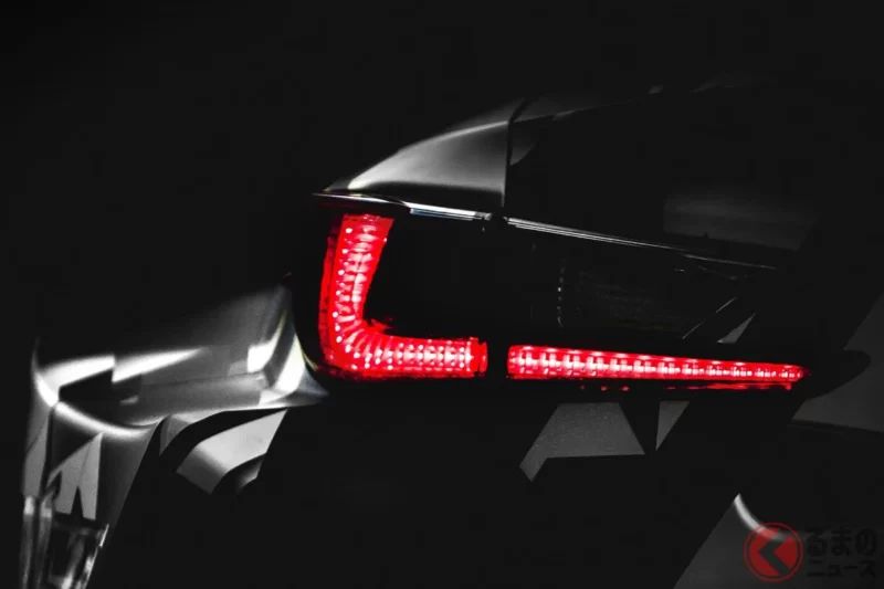 Lexus新型「IS」要讓「V8」回歸!? 有可能和GR合作？「會變得更熱鬧」的發言引發熱議…來解析美國LEXUS神秘貼文背後的含意