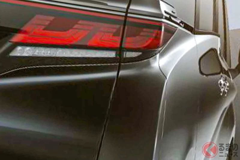 Toyota全新「Vellfire」即將登場!?「第3年進化」會有哪些改變？乘坐舒適度提升？期待已久的security強化？這款人氣超高的高級minivan會變成什麼樣的車款呢