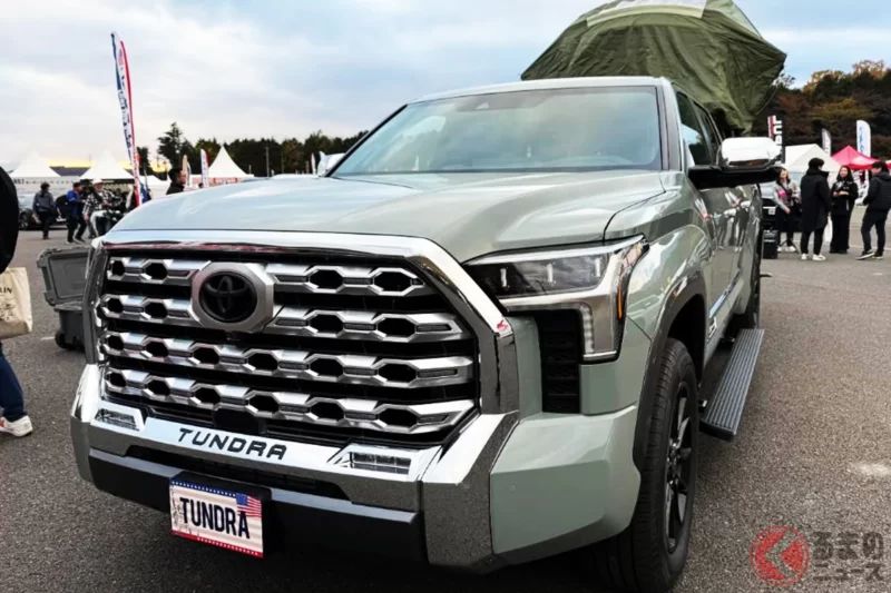 Camry、Integra、Murano也來了！美國產「日本車」陸續正式輸入，背後牽動的是特朗普關稅與日美談判的幕後故事