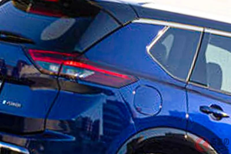 約425萬日圓！Nissan「全新“7人座”SUV」登場！大幅改款採用「全新車頭設計」！搭載高性能4WD＆採用「全長約4.7公尺」剛剛好的車身尺寸，「X-Trail」澳洲規格是什麼樣的車？