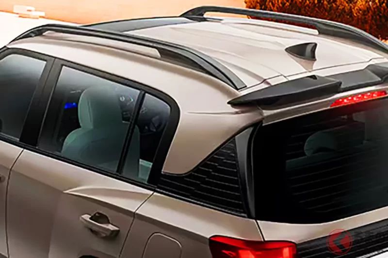 新車只要98萬日圓！Daihatsu「Rocky」更小的「新型Compact SUV」正式發表！全長約3.8公尺，尺寸剛剛好！搭載1.2公升「直列4缸」×5速MT的Hyundai「Exter」在印度亮相