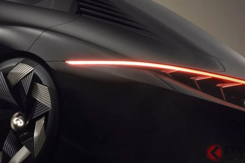 日產「新型Skyline」可能在2027年登場!? 14年來首次改款，有可能取消「傳統Sedan」？會延續「V6 Turbo」還是變成「次世代EV」？下一代車款的驚人模樣是什麼！