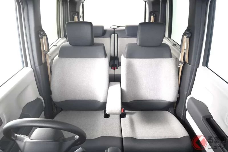 2025年度「最暢銷」！Honda「全新」輕型wagon引發關注！比高階版本便宜「73萬日圓」卻搭載「最新安全系統」＆「VTEC」！銷量突破19萬台的「N-BOX」最便宜車型是什麼？