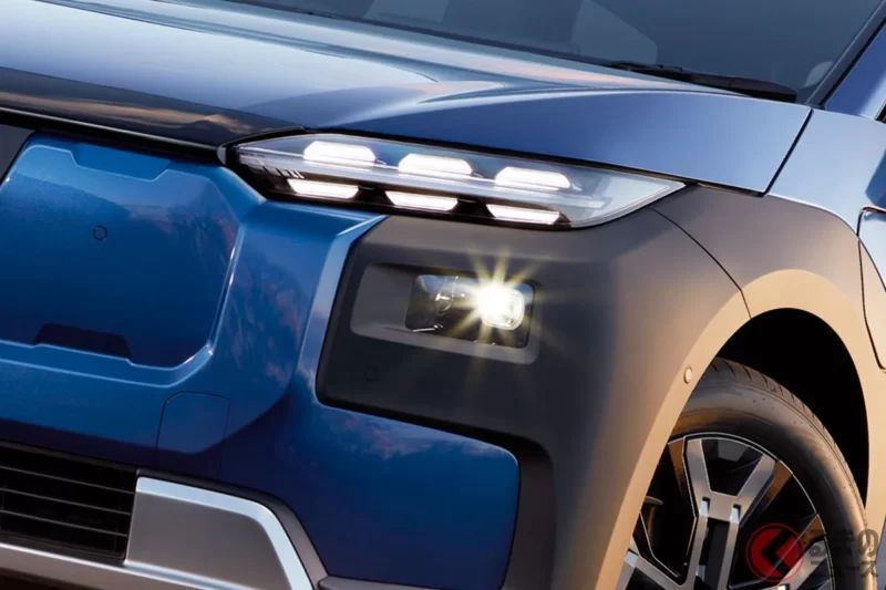 539萬日圓起！Subaru全新「station wagon SUV」發表！全長超過4.8m的「寬裕長車身」，車內與行李空間都超寬敞！擁有媲美sports car加速性能的「Trailseeker」是什麼樣的車？