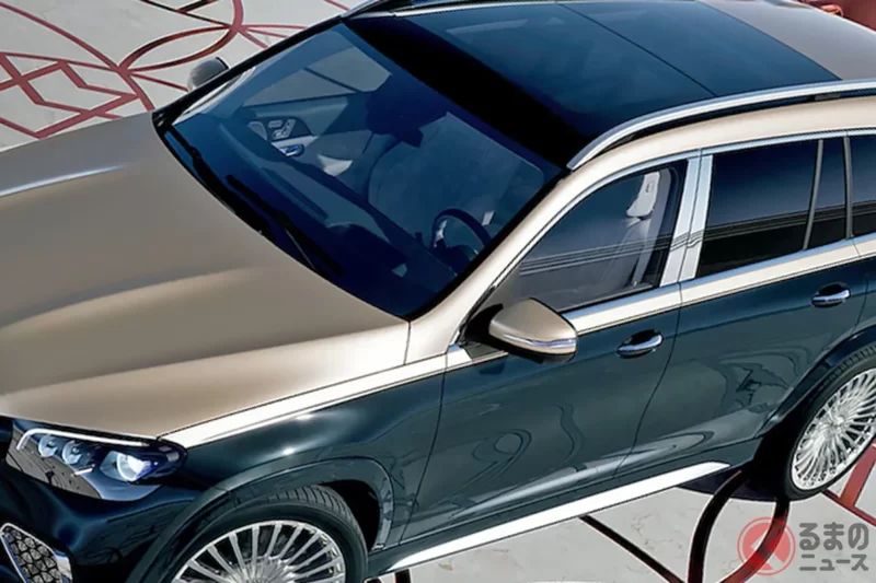 職業摔角選手飯伏幸太宣布迎來「第14台愛車」交車報告！新車價格竟超過3000萬日圓！？與「Golden☆Star」綽號相呼應的「金色超高級SUV」究竟是什麼樣的車？