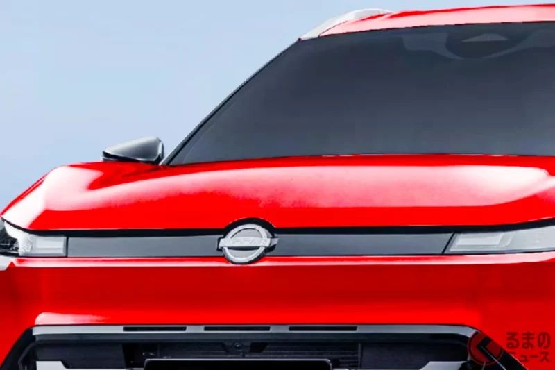 全長4.3m！關注Nissan「新型SUV」Kite！採用對荷包友善的「低價格」與剛剛好的尺寸！全新「平民取向車款」巴西規格究竟是什麼樣的車！