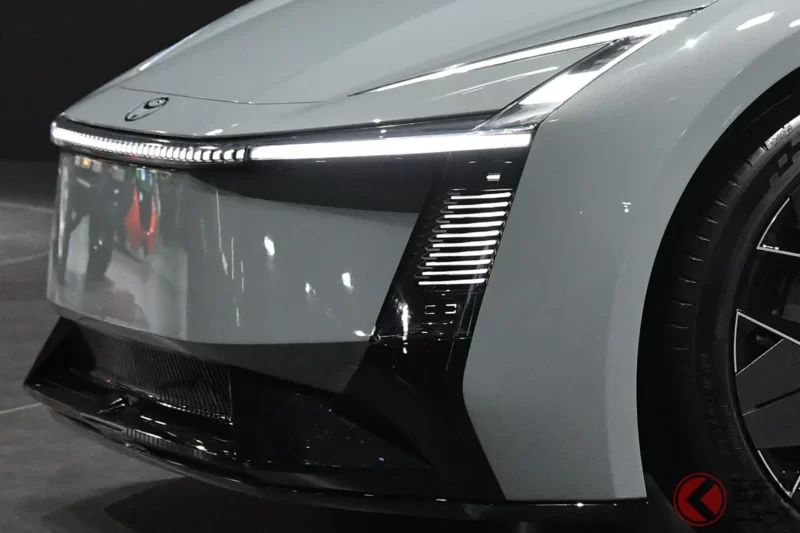 Toyota「“新型”Corolla」可能在2027年誕生！？將導入新平台與多樣動力系統！從2025年公開的「concept」中，可以看見第13代車型的樣貌嗎？