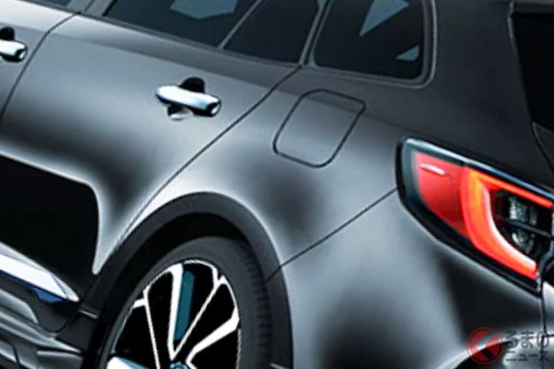 約236萬日圓起！Toyota最新「station wagon」登場！「外觀變化很大」「比想像中還豪華很不錯」「整體氛圍變得更有質感」等評價不斷！高級感與成熟風格全面升級，專屬配備成亮點的「Corolla Touring」受到高度關注！