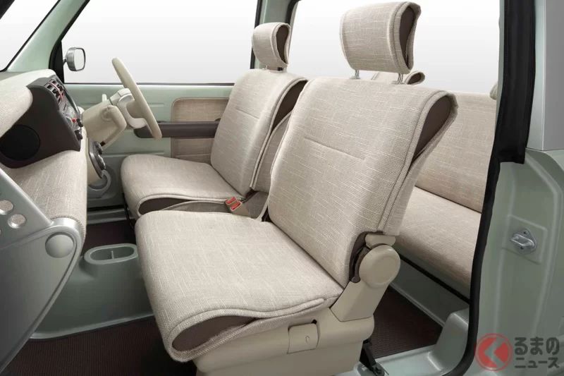 Daihatsu「4人座×4WD」輕型卡車引發熱烈關注！「絕對會大賣」、「理想中的一台」、「實用性與玩心的平衡剛剛好」等好評不斷！兼顧「open car×載物能力」的劃時代「Basket」再度受到矚目！