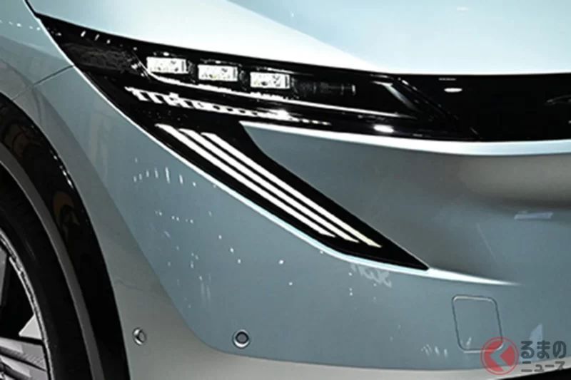 Nissan推出全新「5人座SUV」上市！採用更洗練的設計與日本專用懸吊調校，提升乘坐舒適性！還提供NISMO等級設定的「Ariya」究竟有什麼特色？
