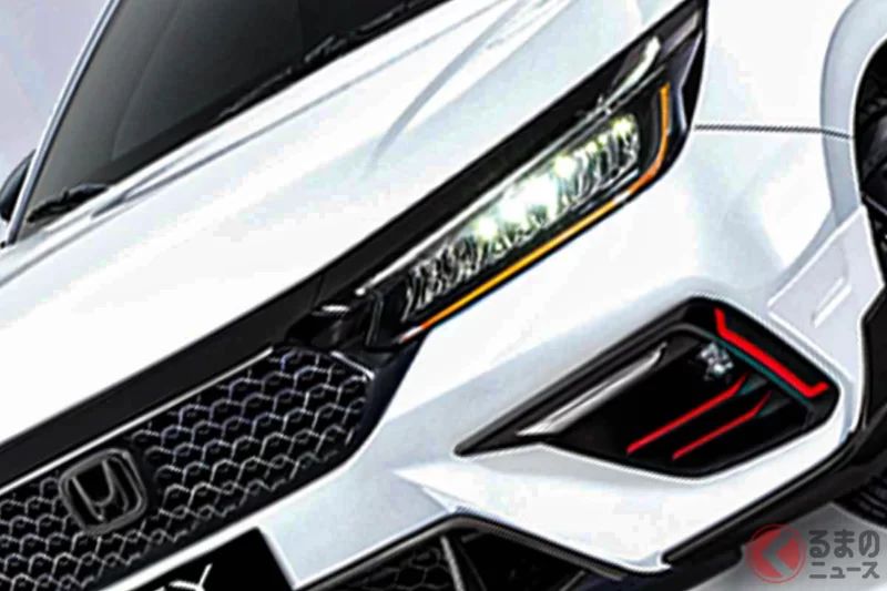 約340萬日圓！Honda全新「Compact Car」！搭載1.5升「直列4缸」VTEC引擎×全長不到4.4m的「剛剛好尺寸」！導入氣勢滿滿的Aero套件，全新「City Hatchback 30週年紀念 Pearl Edition」菲律賓版本是什麼？