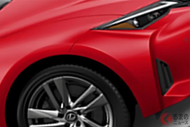 Lexus全新「Sport Sedan」引關注！採用FR卻超有駕駛樂趣，價格比最頂規便宜「約96萬日圓」！睽違6年大改款導入全新設計！油耗可達「每公升約18km」的「IS」最入門車型到底是什麼？