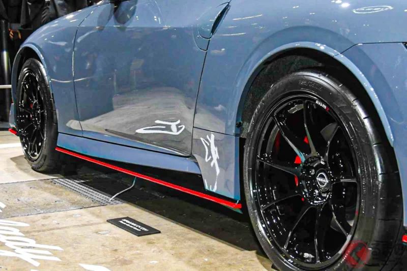 主打操控樂趣的「MT」×超過400匹馬力！Nissan「全新」Sport Car即將登場！搭載V6 Twin Turbo＋復古設計的「後輪驅動」車型，Fairlady Z NISMO成為話題焦點