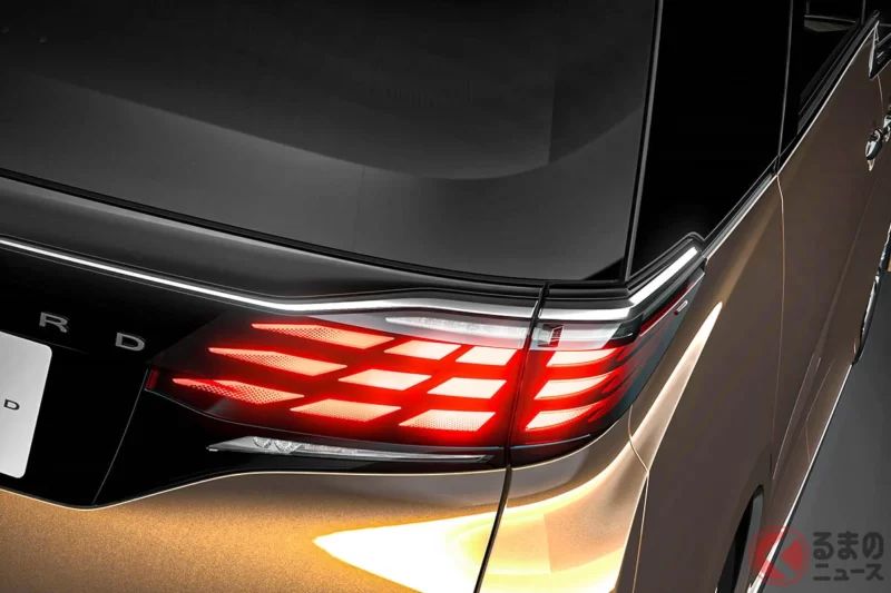 Toyota全新「Alphard」即將開始預約！搭載最新系統並導入豪華bronze內裝！人氣hybrid車型將進入「搶購戰」！最新銷售狀況曝光！