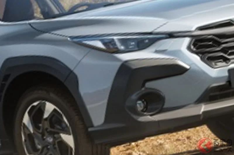 Subaru發表全新「小型SUV」！搭載專屬新車色與豐富安全配備，強力支援駕駛！「Asahi Leopard」於中國市場正式亮相！