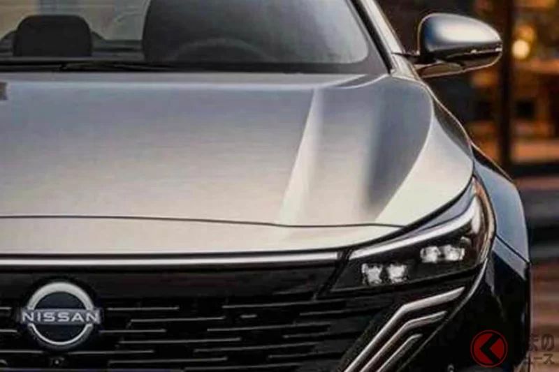 約420萬日圓！日產全新「接近Fuga等級」的sedan「Teana S380」登場！搭載超過240馬力的「turbo引擎」×前輪驅動！還有「高級車風格」雙色車身也很吸睛的「Master Edition」中國規格是什麼車？