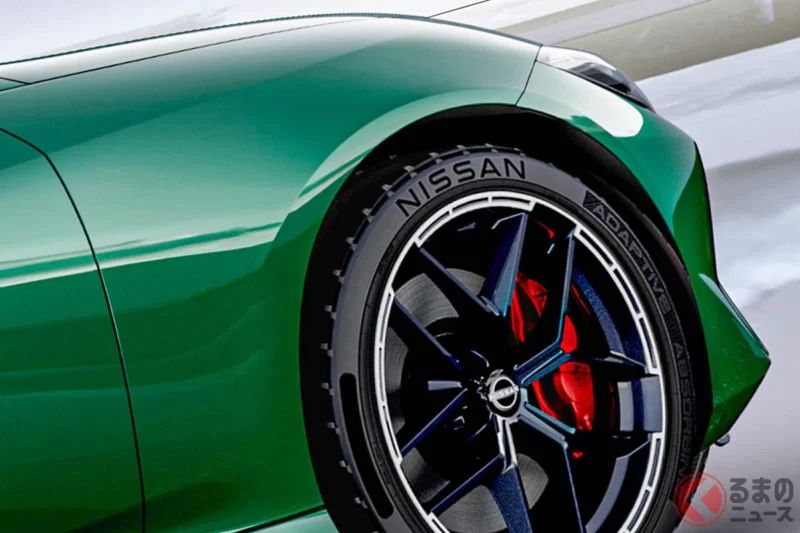 Nissan全新「2 door」sports car即將登場！睽違4年大改款，「G nose」時隔53年復活！還有期待已久的「高性能MT model」，小改款「Fairlady Z」引發熱議！