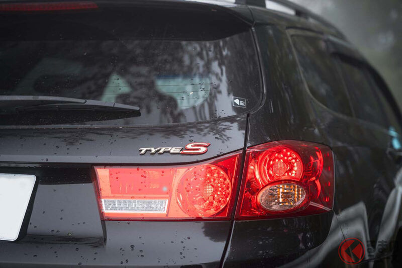 35萬日圓的超便宜「Honda高級station wagon」實際到底如何!? 已行駛20萬公里的高里程車！記者實際認真測試超低價「高里程 Accord Tourer」的實力！