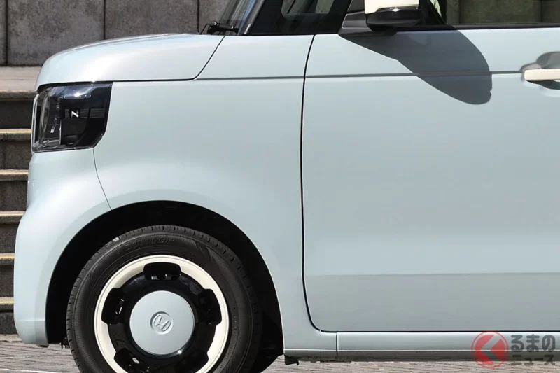 世界首創！Honda「N-BOX」原廠sunshade超創新！使用者一致大讚「超好用」引發關注，「這個很可以！」被稱為神級配件的到底是什麼？