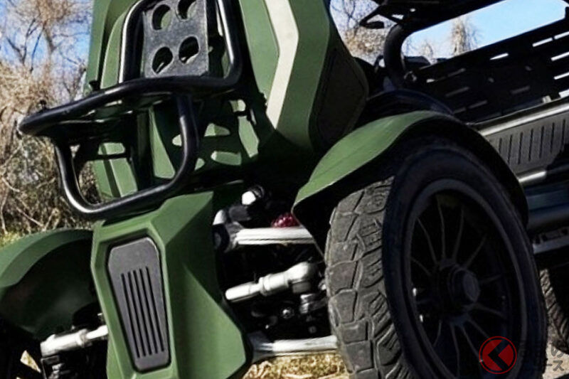 新車54萬日圓！不用駕照也能開的「新型“小型輕卡”」登場！全長1.9m、最多可行駛100km，還搭載大容量貨斗！主打“油錢0元”的Blaze「e-Cargo」到底是什麼車！？