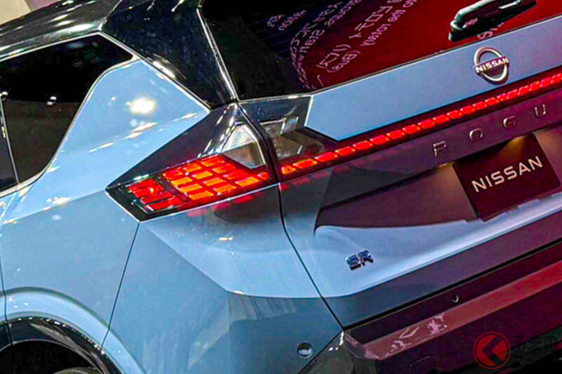 睽違6年全面大改款！Nissan「全新X-Trail」全球首發！採用像Elgrand一樣的「顆粒感前臉」＆高性能4WD的「第5代」到底是什麼樣的車型呢？