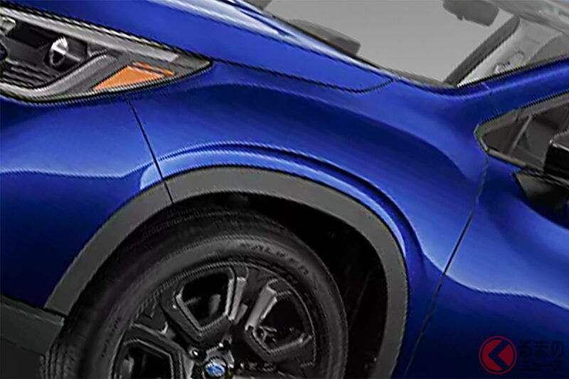 Subaru最新「3排7／8人座四驅 SUV」引發關注！擁有Land Cruiser等級的巨大車身，搭載水平對臥引擎！並配備自家高性能4WD系統、實用性滿分的「Ascent」美國規格到底是什麼？