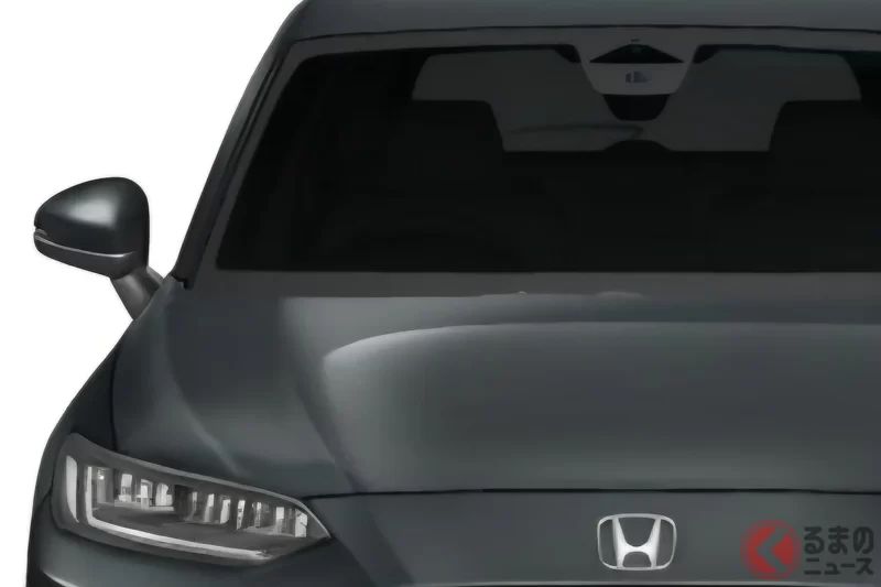 Honda全新「中型SUV」登場！比最頂規便宜超過100萬日圓，但卻是全車系油耗最佳，達到「22.1 km/L」！車長4.5m的「剛剛好車身」讓實用性再提升，這台「ZR-V」的最入門版本到底是什麼？