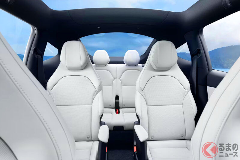 全新「3排6人座」SUV開放接單！採用「Land Cruiser」尺寸的超長車身與流線設計！現在購買還可便宜超過約120萬日圓！內外觀全面重新設計的 Tesla Model Y L 到底是什麼車？