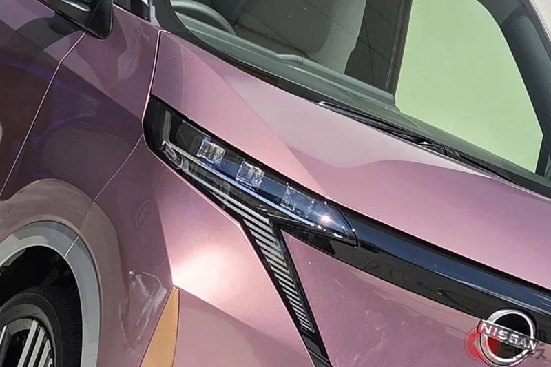 Nissan「全新Sakura」發表！透過「降價」變得更划算！睽違4年的「設計大改款」＆「品牌首見新車色」登場！透過「配備調整與標配化」提升舒適性的「kei EV」正式開放接單！