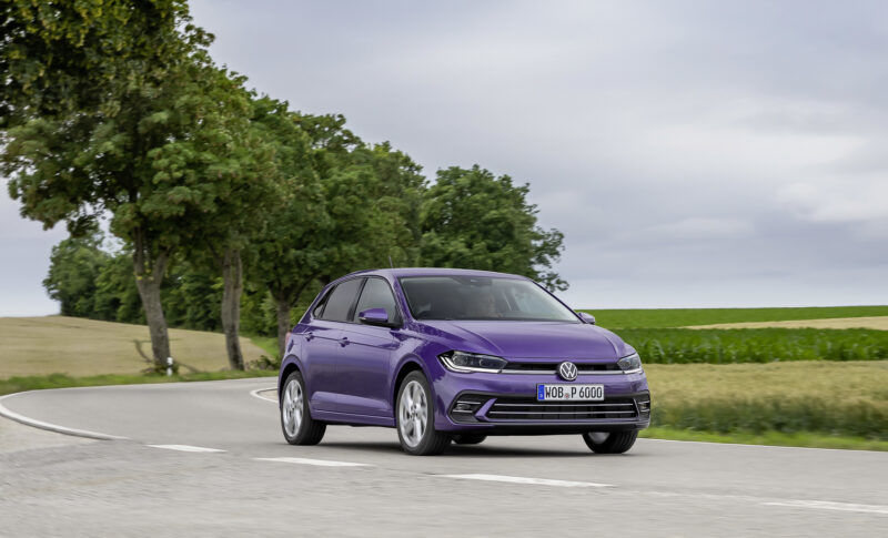 The Polo 豔夏優享價 75.3 萬元起 26 年式產品編成升級Polo GTI 最終批次即將抵台 敬邀入主純正德系小鋼砲