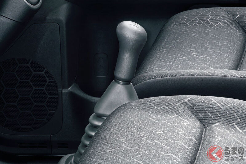 Suzuki「最新 Wagon R」刻意保留下來的「5速MT（5速手排）」到底是哪些人在買？在「實用型輕型車」中持續保留手排設定，其實還有意想不到的優點！