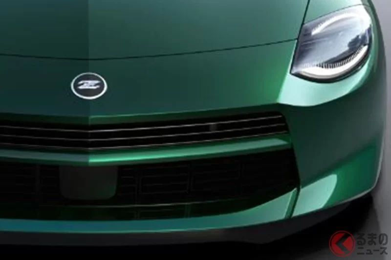 Nissan新款「Fairlady Z」登場倒數！「Z」徽章回歸＆回應車迷期待的「6速MT」版本「NISMO」也首次追加設定！全面「進化」後的最新車型規格究竟是什麼？