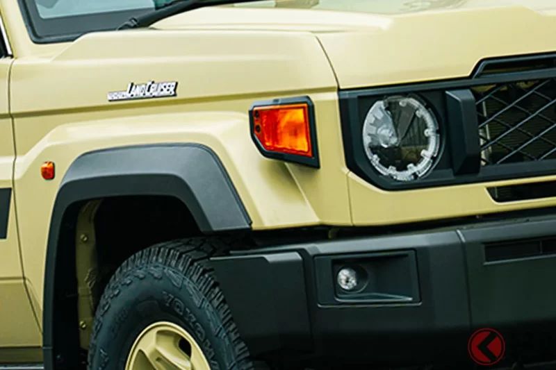 Toyota「全新」Land Cruiser即將首次公開！採用嶄新的「Urban Style」設計！「250」與「70」的客製化車型將在「FIELD STYLE」亮相