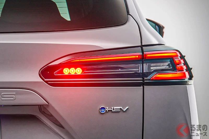 Toyota「new Corolla SUV」即將登場！？迎來第5年的進化，Corolla Cross會有哪些變化？超過150匹馬力的高性能車型「GRS」也很吸引人，讓這款「人氣model」備受期待