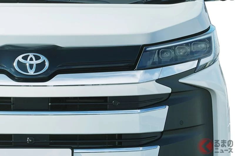 「不需要第3排！」Toyota「全新“5人座”Noah」即將上市引發關注！還被稱讚是「可以full flat的神級配置」！能用來車中泊的「multi utility」版本將由Modellista推出！