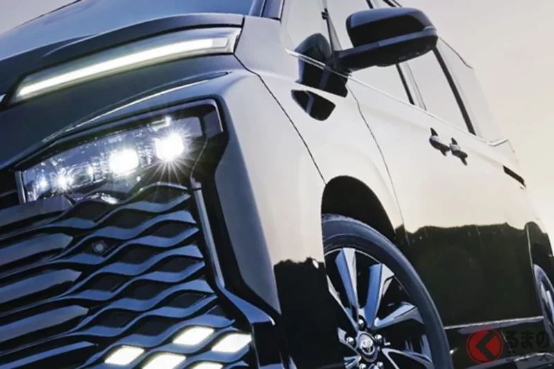 Toyota「全新 Noah／Voxy」交車等待時間「大幅縮短」!? 配合大改款連「生產據點」也擴大！向經銷商詢問「3排中型 minivan 之王」的最新交車期究竟如何！