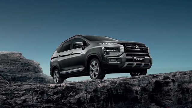 2026年05月 Mitsubishi 三菱全車系中古車行情表