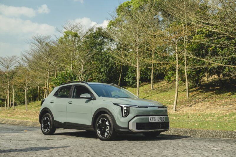 Kia 5月購車優惠出爐！Stonic上市訂單破600張，多款車型享高額0利率