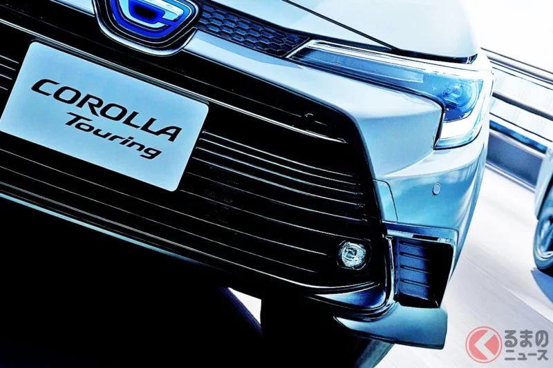 受到關注的Toyota「特別Corolla」，油耗可達每公升28km！採用極具動感的外觀設計，以及提升駕馭表現的專屬調校！兼具高質感與實用性的「Active Sports」究竟是什麼！