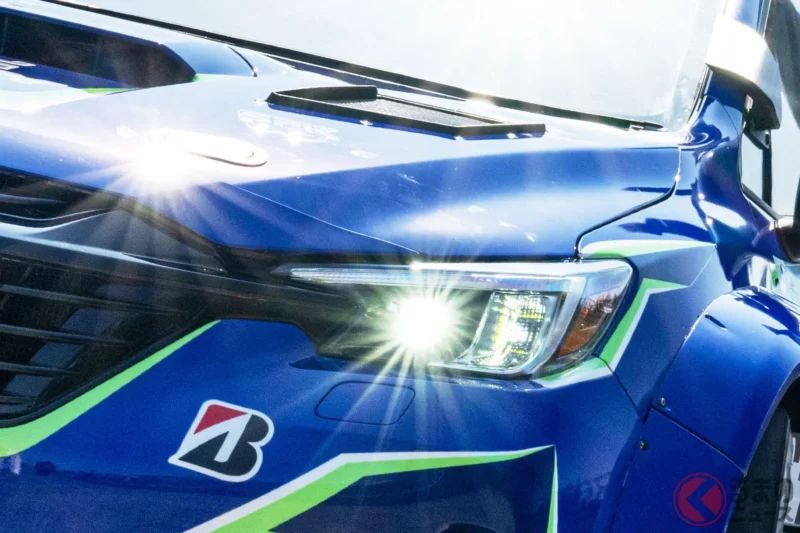 Subaru的「快速Hatchback」超強登場！搭載「Boxer Turbo × 6速MT」並採用“驚人過彎能力”的AWD!? 「神秘Concept Car」再進化！「High Performance X」究竟是什麼？